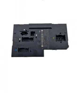 Mercedes-Benz C W204 Other control units/modules 2049060205