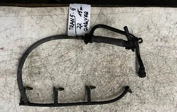 Ford Transit Fuel return line/hose 