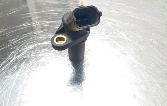 Opel Corsa D Crankshaft position sensor 0261210151