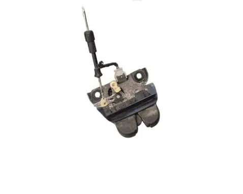 Audi A6 S6 C5 4B Tailgate/trunk/boot lock/catch/latch 4B9827520