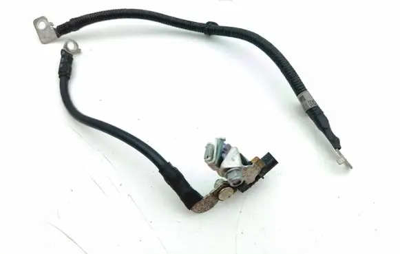 KIA Niro Negative earth cable (battery) 