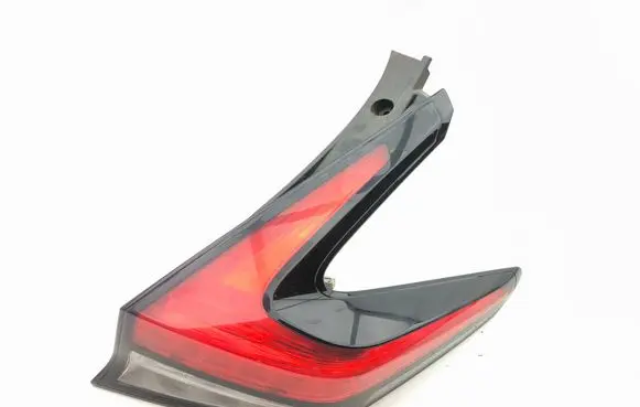 Nissan Leaf II (ZE1) Rear/tail lights 265505SH1A A4V2310000