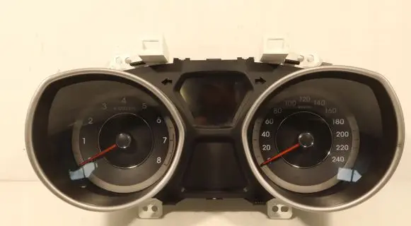 Hyundai Elantra Clock 940033X160