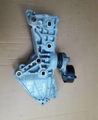 Generator/alternator bracket