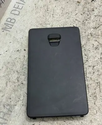 Porsche 911 (D)pillar trim (top) 99155542103 33878