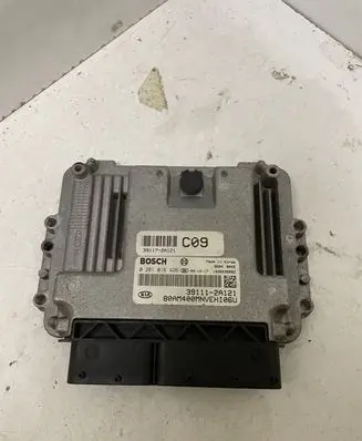 KIA Soul Engine control unit/module 391112A121
