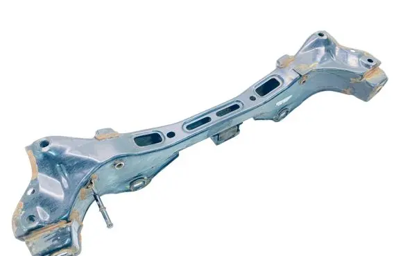 Rear subframe