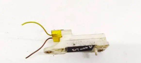 Mini One - Cooper R50 - 53 Airbag deployment crash/impact sensor 65776914304