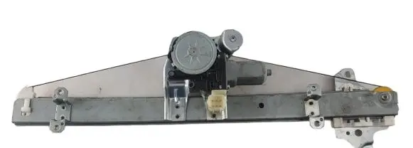 Nissan X-Trail T32 Front door electric window regulator 807314CA0A