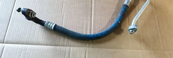 Toyota Auris E180 Air conditioning (A/C) pipe/hose MF4453200460