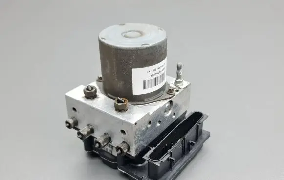 Honda CR-V ABS Pump 0265950680 57110SWYG011M1 0265235312