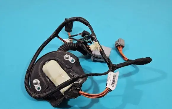 Jeep Compass Rear door wiring loom P68241094AA IMPRK1361827