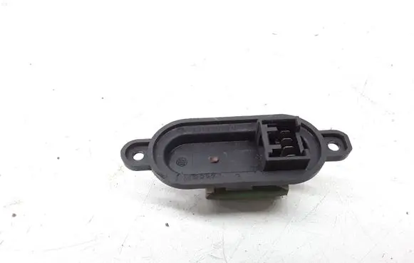 Peugeot Boxer Heater blower motor/fan resistor 101930100