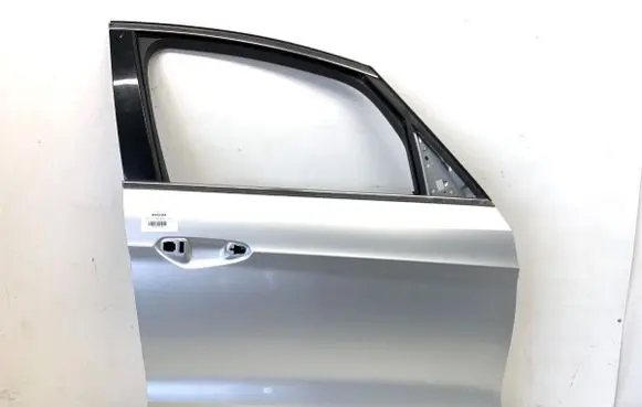 Ford S-MAX Front door 