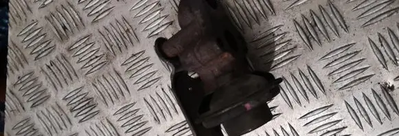 Toyota Corolla Verso E121 EGR valve 2580027040