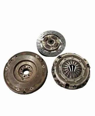 Renault Master II Clutch set kit 8200509932b