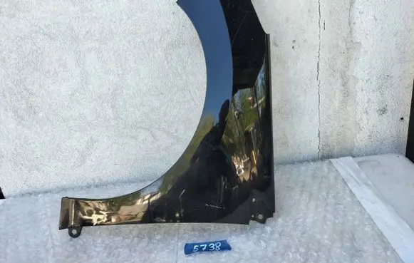 Peugeot 308 Fender 9656738580