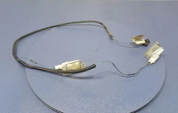 Renault Clio III Other wiring loom 8200459725