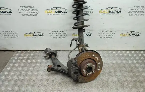Ford Transit - Tourneo Connect Front suspension assembly kit set DV6118K001LC