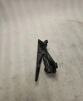Volkswagen Touran I Accelerator throttle pedal 1T1721503H 6PV00868900