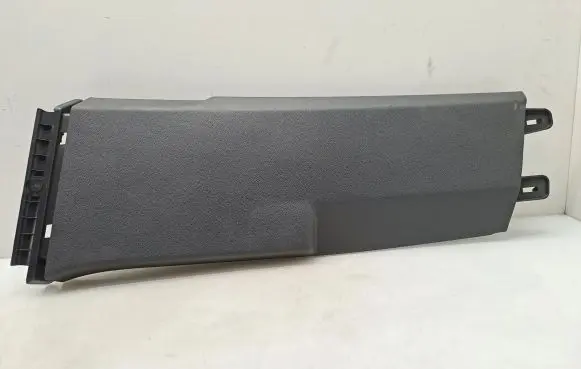 Volkswagen Tiguan (B) pillar trim (bottom) 5NA867291