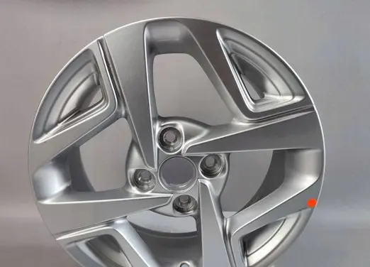 Hyundai i10 R15 alloy rim 52910K7100