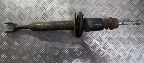 Audi A4 S4 B6 8E 8H Front shock absorber/damper 8e0413031bf
