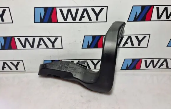 BMW 2 F45 Air micro filter air duct channel part 