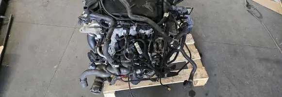Mini One - Cooper F56 F55 Engine B37C15A 34309318