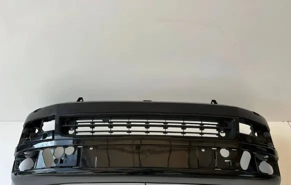 Volkswagen Multivan T6 Front bumper 7E5853677B 7E5807221
