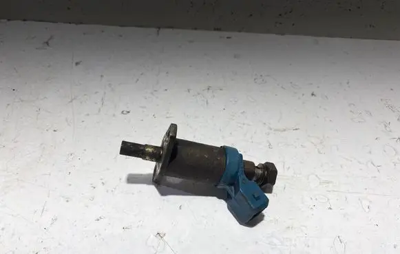 Audi 100 200 5000 C3 Fuel pressure sensor 0280170400