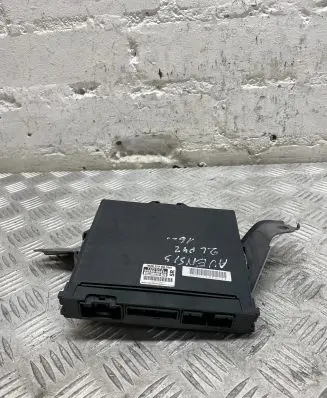 Toyota Avensis T270 Other control units/modules 8926005010 2190013100 20131007