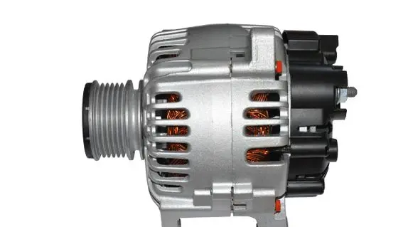 Renault Megane II Generator/alternator 8200667608