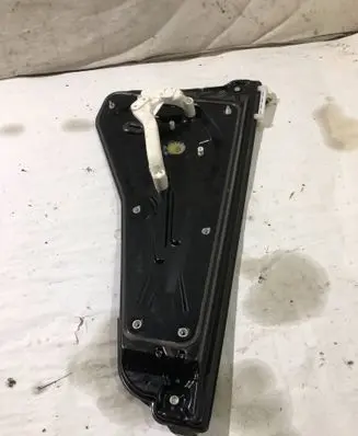 Land Rover Range Rover Sport L320 Sliding door window regulator with motor 994728 061108