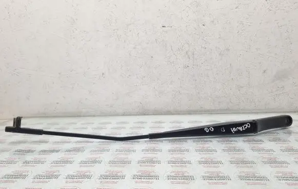 Skoda Octavia Mk2 (1Z) Front wiper blade arm 1Z1955410