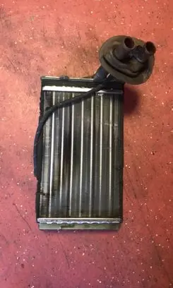 Audi A4 S4 B5 8D Heater blower radiator 893819031d