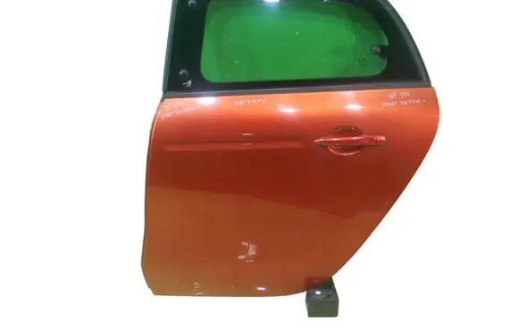 Smart ForFour II W453 Rear door LEWE