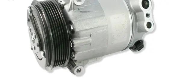 Maserati Levante Air conditioning (A/C) compressor (pump) 302711 LY175001 35232024F