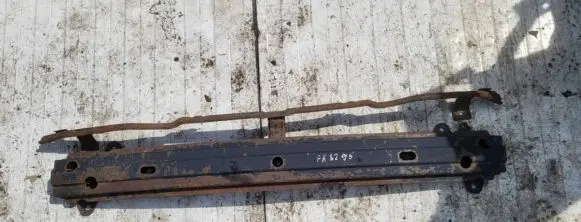 Hyundai Getz Front bumper cross member