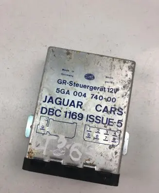 Jaguar XJS Other control units/modules 5GA00474000