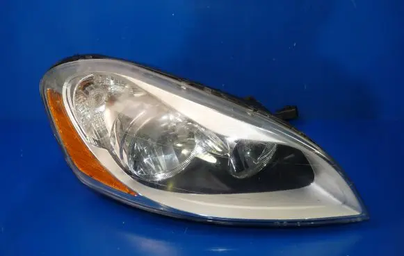 Volvo XC60 Headlight/headlamp