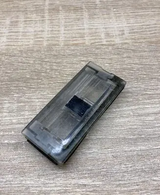 BMW 3 E46 Number plate light 0461800 54472