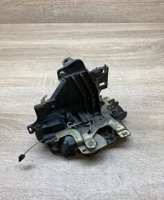 Renault Clio II Rear door lock RENAULTDOORLOCK