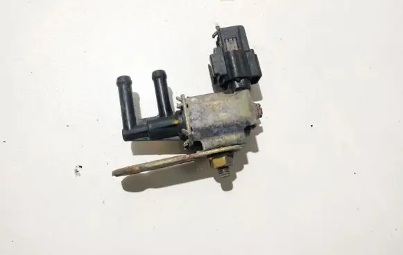 Mazda 6 Turbo solenoid valve k5t48279 z504