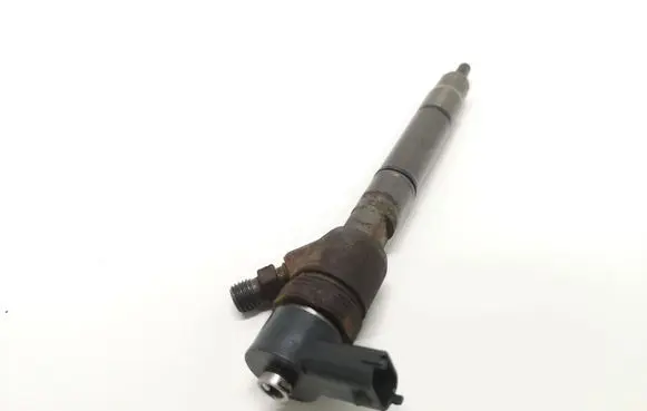 Hyundai i30 Fuel injector 0445110258 338002A4008SBF5AB