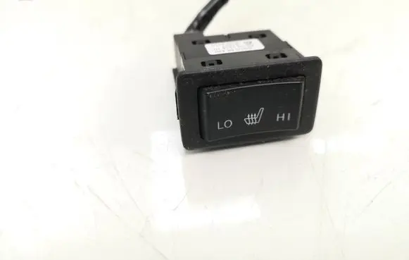 Mazda 6 Seat heating switch GS1D66421
