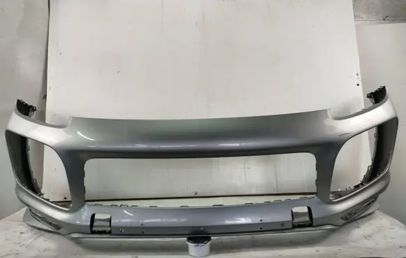Porsche Cayenne (9Y0 9Y3) Front bumper 9Y0807061K