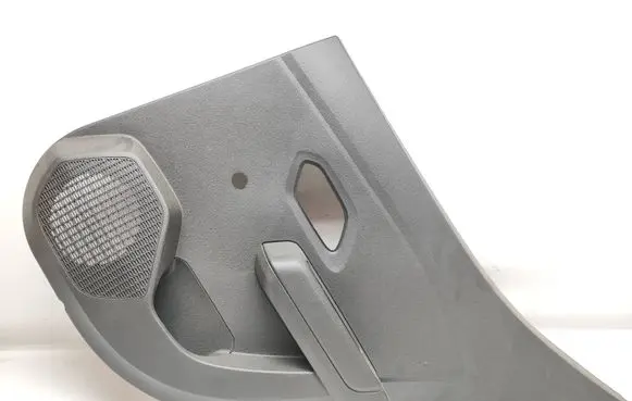 Dacia Sandero Rear door card panel trim 829A02758R