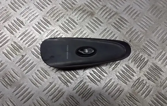 Hyundai Coupe Quarter vent window switch 9358027000