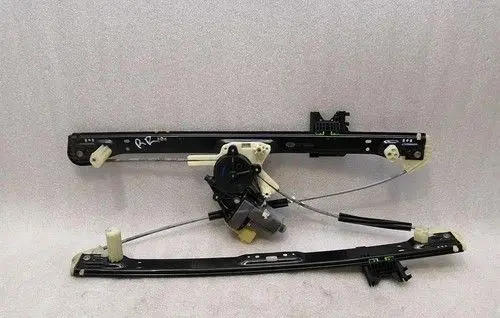 Land Rover Range Rover Sport L494 Rear door manual window regulator DK6227000AE